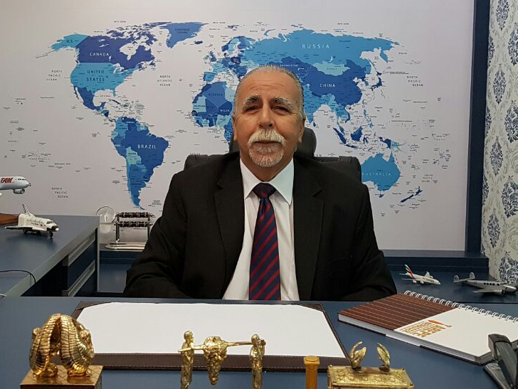 Prof. Carlos Alberto Tavares
